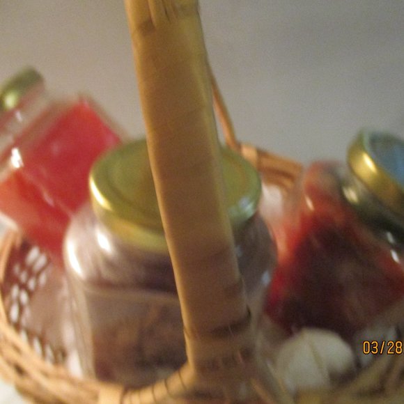 CANDLE Mixed Scents - Picture 2 of 7